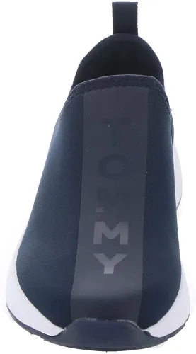 Vista 5 de Tommy Hilfiger Tenis Arizel para mujer