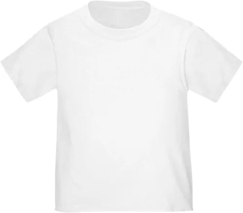 Vista 6 de CafePress Veguns Vegetables Veganis - Camiseta vegana vegetariana para niños pequeños, 100% algodón