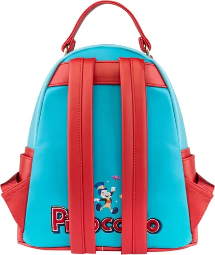 Vista 3 de Loungefly Mochila multicolor talla única