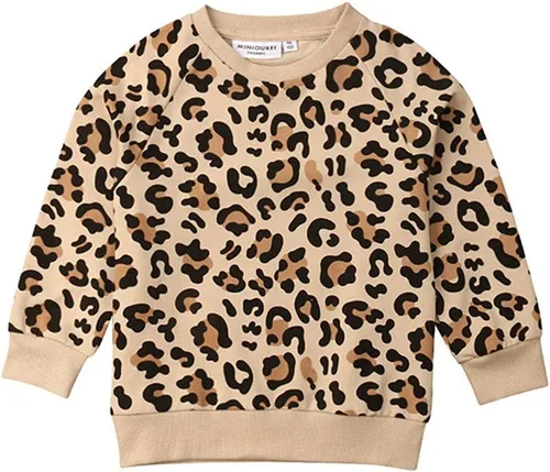 Vista 13 de Conjunto de Navidad para Niña Pequeña Bebé Sudadera Rosa de Manga Larga con Cuello Redondo Pullover Camisa de Navidad de Papá Noel Tops Ropa