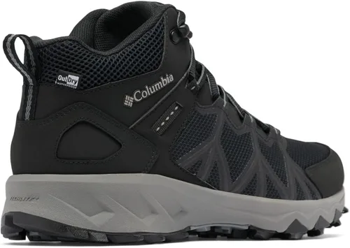 Vista 9 de Columbia Peakfreak II Mid Outdry