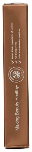 Vista 6 de Mineral Fusión Lipstick Mantequilla, Jugoso
