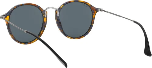 Vista 6 de Ray-Ban RB2447 - lentes de sol redondos