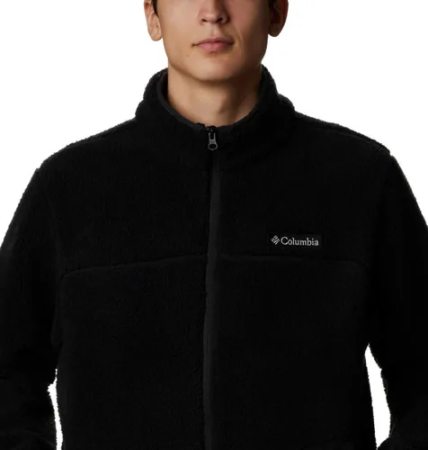 Vista 4 de Columbia Forro polar Sherpa Rugged Ridge II para hombre
