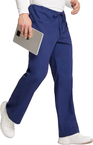 Vista 7 de Dickies EDS Signature 83006 - Pantalón quirúrgico para hombre y mujer