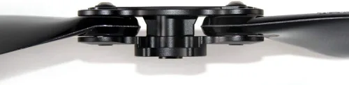 Vista 5 de FLUXER-pro30.2X9.9in - D11-4XD3X (D20-D25) y D11-4XD4X (D21-D23) PropellerMAD Componentes CF para aviones Multirotor Quadcopter Hexrcopter RC DIY