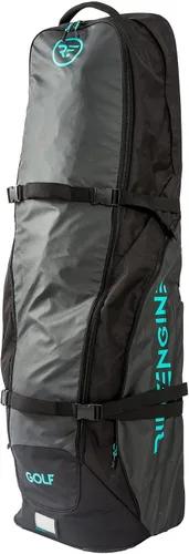 Vista 2 de Bolsa de viaje de golf para conductor: kitesurf, kitesurf, Wingsurf, Wing Foiling