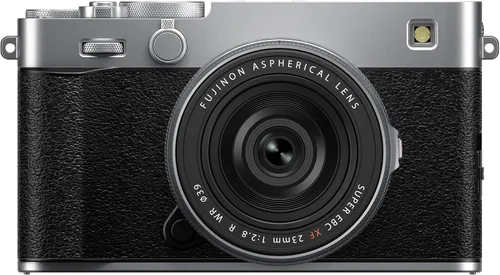 Vista 9 de FUJIFILM X-E5 Cuerpo, Negro