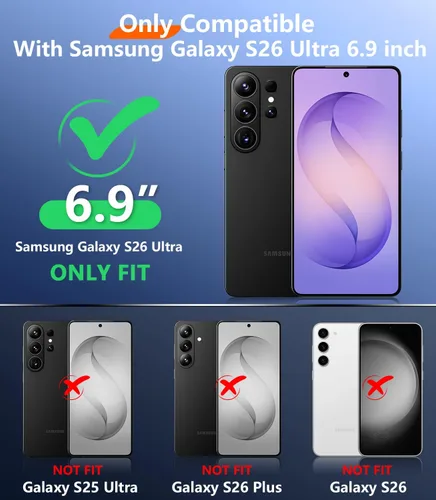 Vista 142 de Temdan - Funda impermeable diseñada para iPhone 12, protector de pantalla y cámara integrado IP68 bajo el agua, cuerpo completo, a prueba de caídas