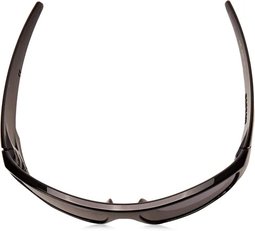 Vista 4 de Oakley UniSex Gascan Pulido Negro Marco Gris Lente 03-471 2362in