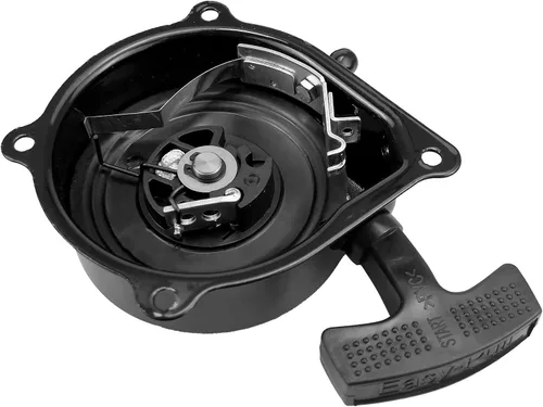 Vista 6 de Arrancador de arranque de retroceso para Suzuki Lt-A50 Alt50 Lt50 Quad Runner