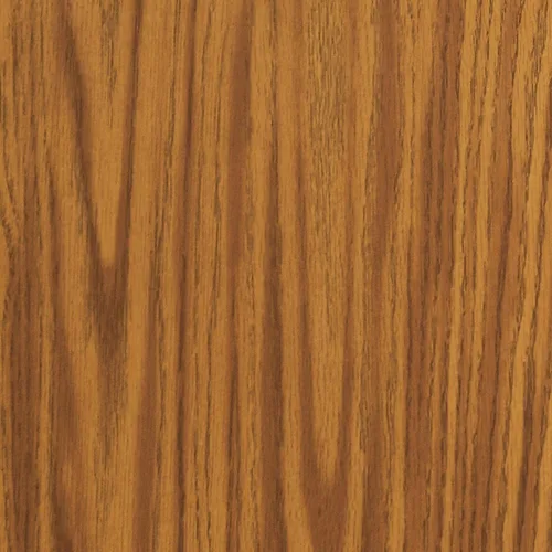 Vista 5 de Correll Mesa de seminario plegable de laminado rectangular en roble medio ST2496TF-06