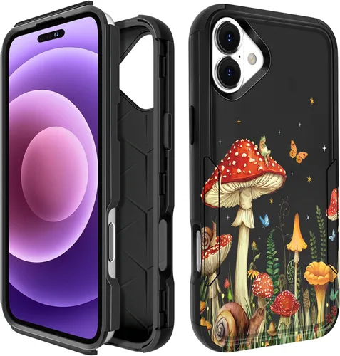 Vista 88 de Funda para iPhone SE 2020/2022/3ª generación, para iPhone 8/7, funda protectora resistente con diseño de flor linda para mujeres, hombres, niñas