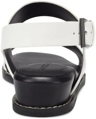 Vista 8 de Aerosoles Sandalia plana Yumi para mujer