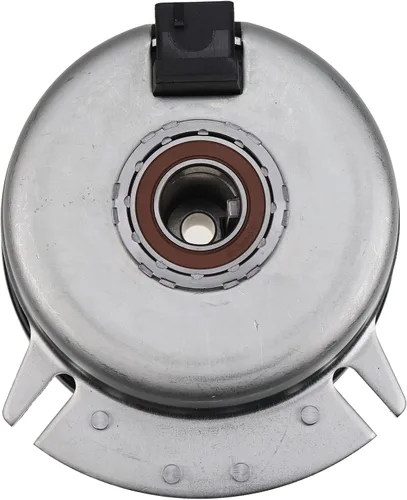 Vista 6 de HOLDWELL Embrague eléctrico de toma de fuerza 717-04376 917-04376 717-05121 917-05121 compatible con Cub Cadet RZT-42 RZT-S42