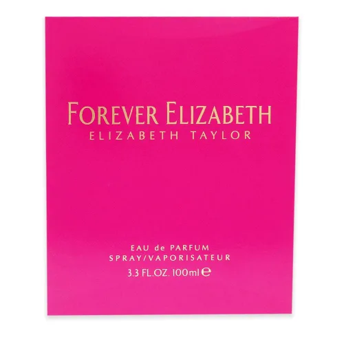 Vista 3 de Forever Elizabeth por Elizabeth Taylor Eau De Parfum en aerosol 3.3 oz para mujeres