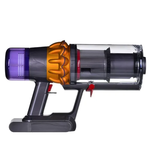 Vista 19 de Aspirador Escoba Dyson DYSON V15 DETECT ABSOLU