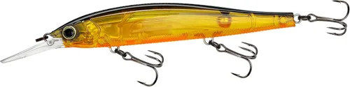 Vista 4 de JERKBAIT 3DB 110 DEEP (SP) 4.331 in 4-3/8