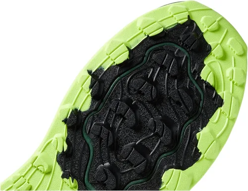Vista 8 de New Balance Fresh Foam X Hierro V7 Tenis para correr, para hombre