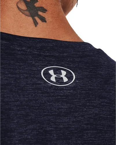 Vista 6 de Under Armour Tech Twist - Camiseta para mujer