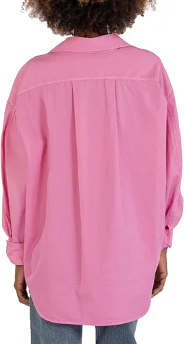 Vista 3 de KUT from the Kloth Tyra Camisa