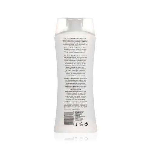 Vista 2 de FHI Heat Daily Beauty - Tratamiento capilar con acabado satinado, 6 onzas líquidas