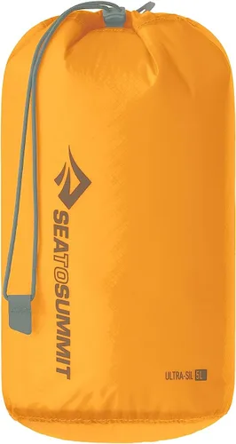 Vista 8 de Sea to Summit Ultra-SIL Stuff Sack, Ultralight Outdoor and Travel Storage Gris Highrise