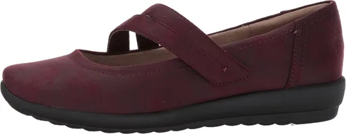 Vista 8 de Easy Spirit Aranza Mary Jane - Plano para mujer