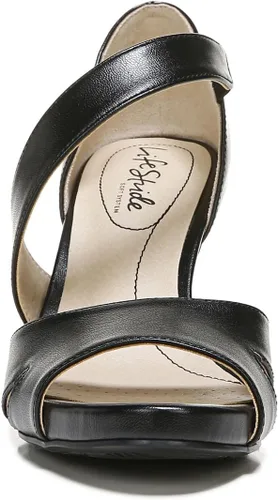 Vista 3 de LifeStride Mega - Zapatos de tacón para mujer