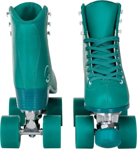 Vista 5 de C SEVEN C7skates Patines de ruedas cuádruples Dark Magic