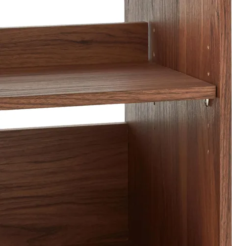Vista 69 de Modway Render 23.5" tocador de baño en nogal (lavabo no incluido)
