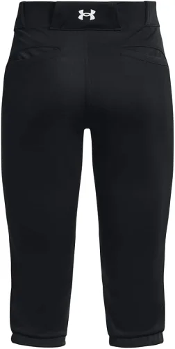 Vista 6 de Under Armour Pantalones de sóftbol utilitarios para mujer 22