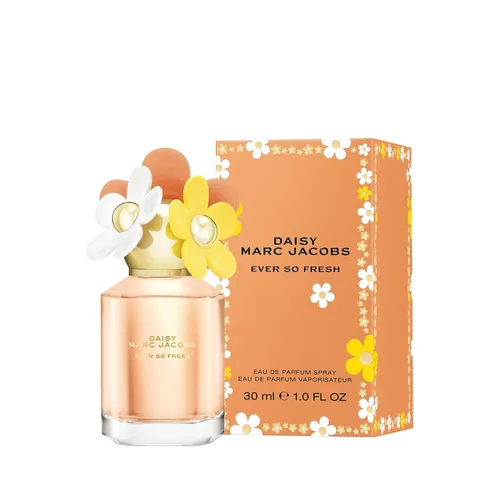 Vista 2 de Marc Jacobs Daisy Ever So Fresh Eau de Parfum – Fresh Floral Women's Perfume – With Notes of Mango, Rosewater & Cashmere Woods
