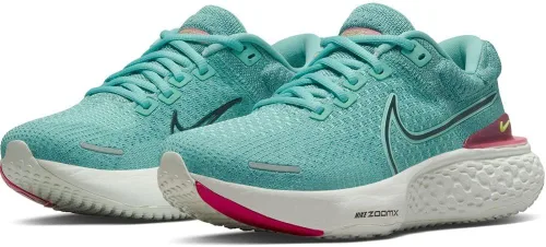 Vista 4 de Nike ZoomX Invincible Run FK 2 para mujer