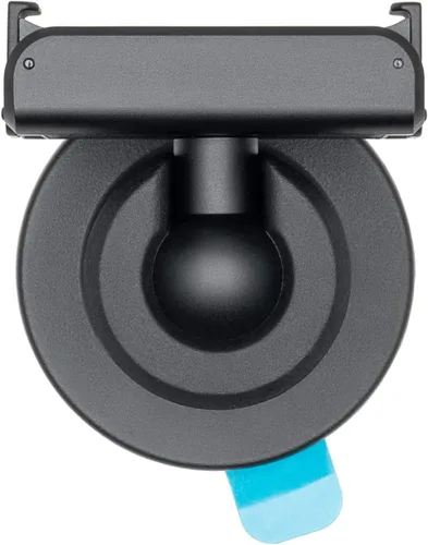 Vista 2 de DJI Osmo Soporte adaptador magnético para rótula, Compatibilidad: Osmo 360, Osmo Action 5 Pro, Osmo Action 4, Osmo Action 3, DJI Action 2 Montaje
