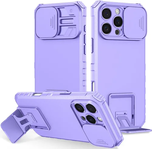 Vista 61 de Funda compatible con Samsung Galaxy M13 5G/A04 Dimensional Soporte Ventana Corredera Teléfono Móvil Funda Protectora a Prueba de Golpes para Samsung