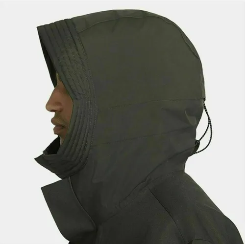 Vista 4 de Nike Chaqueta de invierno para hombre con relleno sintético Hypershield Thermore Parka