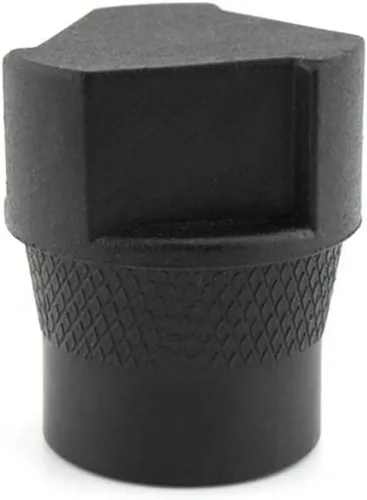 Vista 2 de Lirun Tapón de llenado de aceite de nailon, herramienta de extracción de enchufe de 3/8 pulgadas para BMW todos los modelos R 2004-presente
