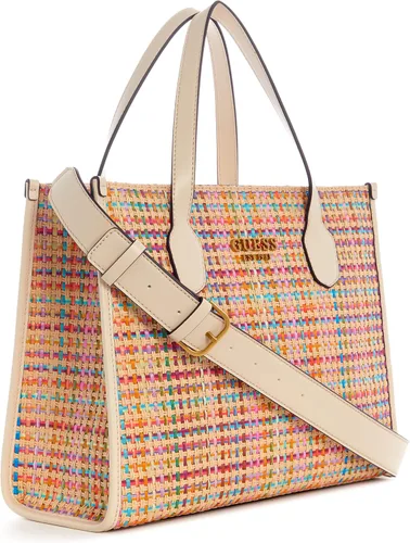 Vista 2 de GUESS Silvana - Bolsa de 2 compartimentos