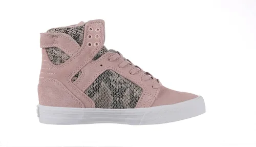 Vista 4 de Supra Elyse Walker Skytop - Cuña para mujer