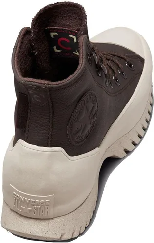 Vista 4 de Converse Chuck Taylor All Star Lugged 20 - Tenis deportivos para mujer