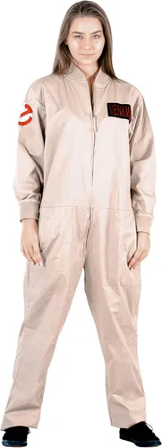 Vista 3 de Ghostbusters Traje de traje Venkman