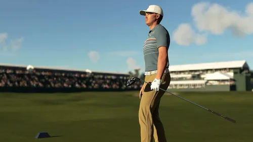Vista 6 de PGA Tour 2K23 - Xbox Series X