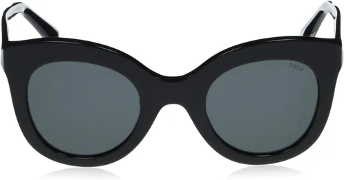 Vista 2 de Unknown Gafas de sol Ph4148 Butterfly para mujer