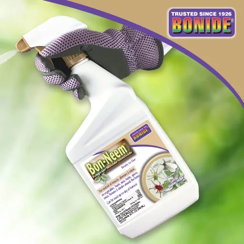 Vista 7 de Bonide Bon-Neem II RTU 32 oz