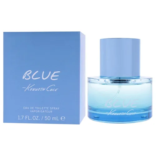 Vista 7 de Kenneth Cole Blue Eau De Toilette Spray Colonia para Hombre