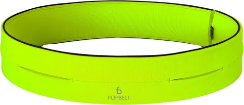 Vista 12 de FlipBelt - Cinturón de correr clásico, riñonera para correr unisex, empresa de EE. UU