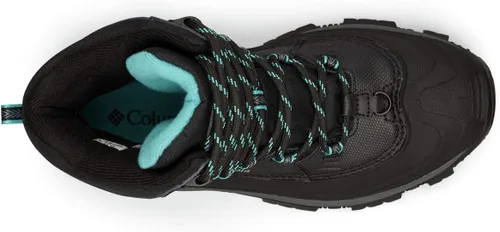 Vista 9 de Columbia Botas de nieve Bugaboot Iii para mujer