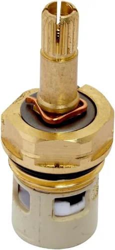Vista 3 de American Standard 994053-0070A Cartucho de válvula de repuesto para grifo de baño y cocina