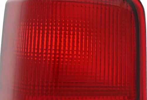 Vista 2 de Para Jeep Cherokee lámpara de luz trasera 1997 1998 1999 2000 2001 lado izquierdo del conductor
